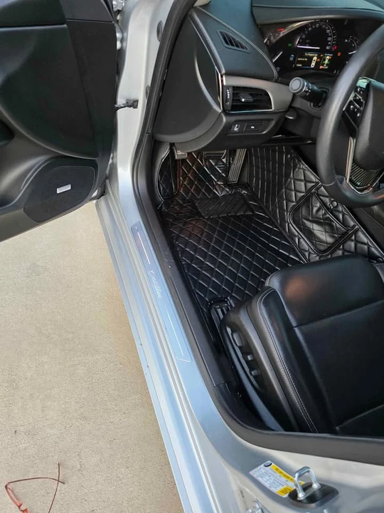 2017 Cadillac ATS - Image 6 of 9