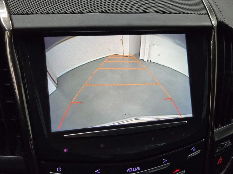 2017 Cadillac ATS - Image 16 of 21