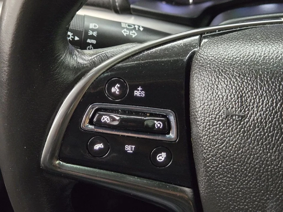 2017 Cadillac ATS - Image 18 of 21