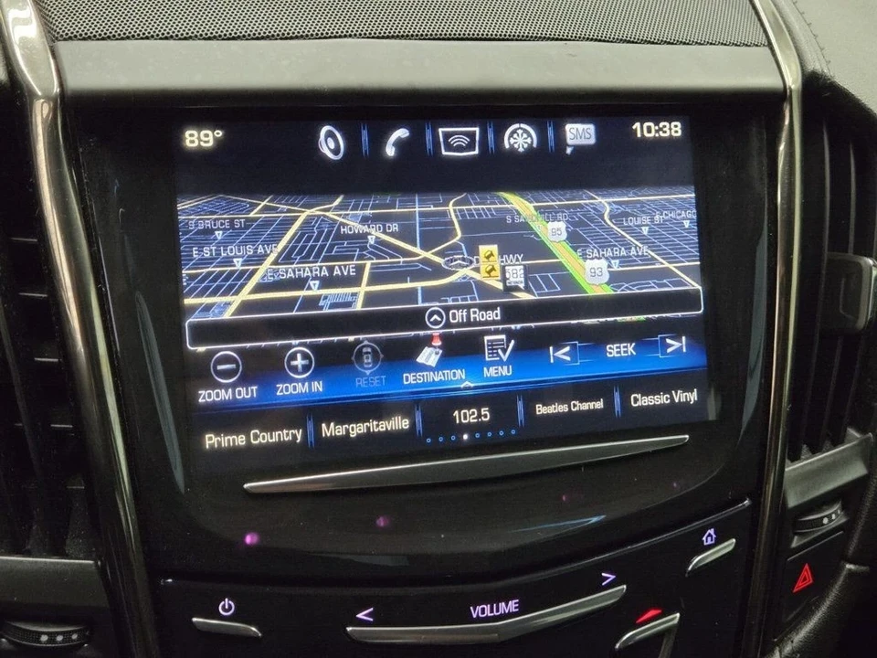 2017 Cadillac ATS - Image 15 of 21