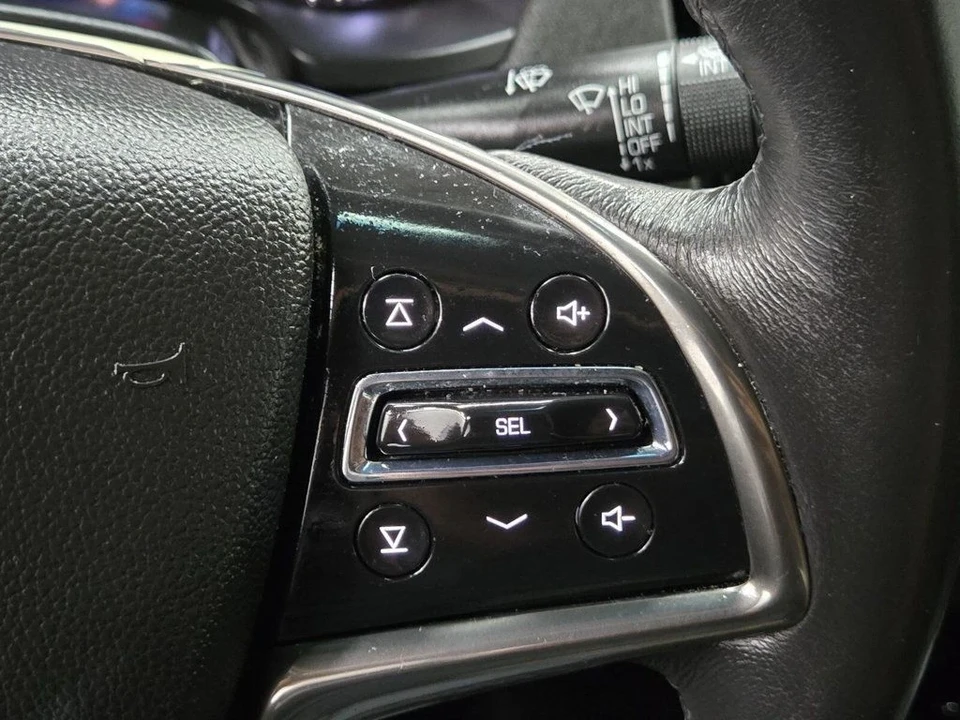 2017 Cadillac ATS - Image 19 of 21