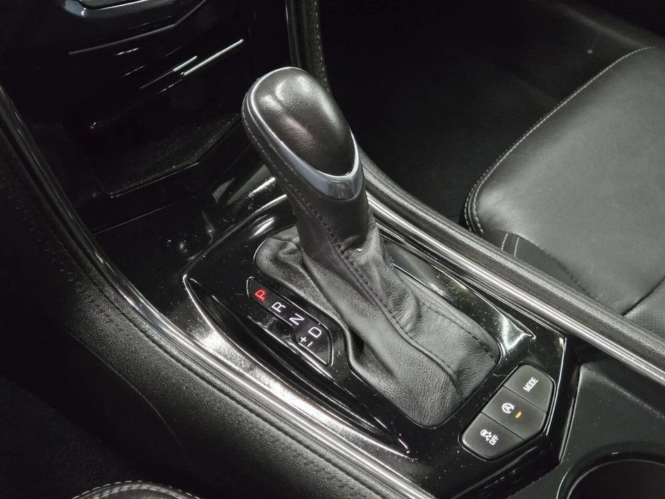 2017 Cadillac ATS - Image 17 of 21