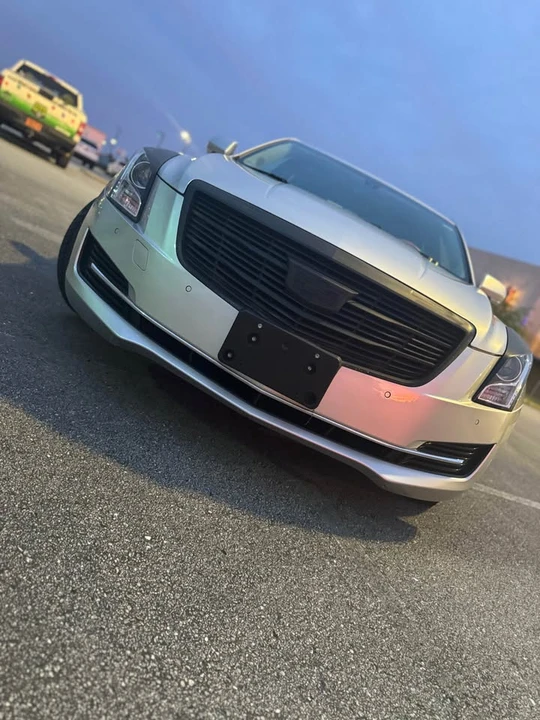 2017 Cadillac ATS - Image 6 of 16
