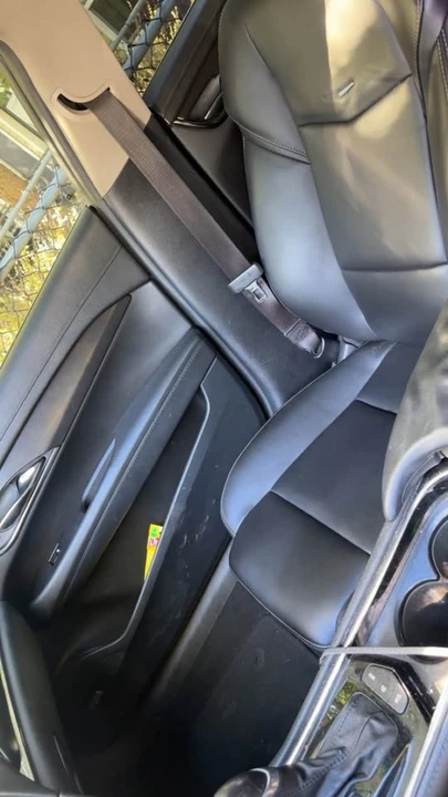 2017 Cadillac ATS - Image 5 of 8