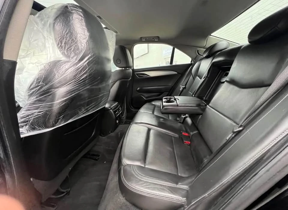 2017 Cadillac ATS - Image 6 of 13