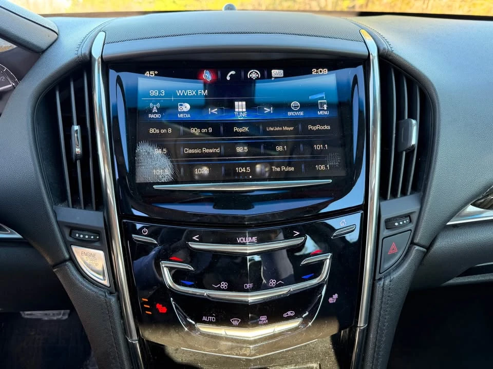 2017 Cadillac ATS - Image 14 of 18