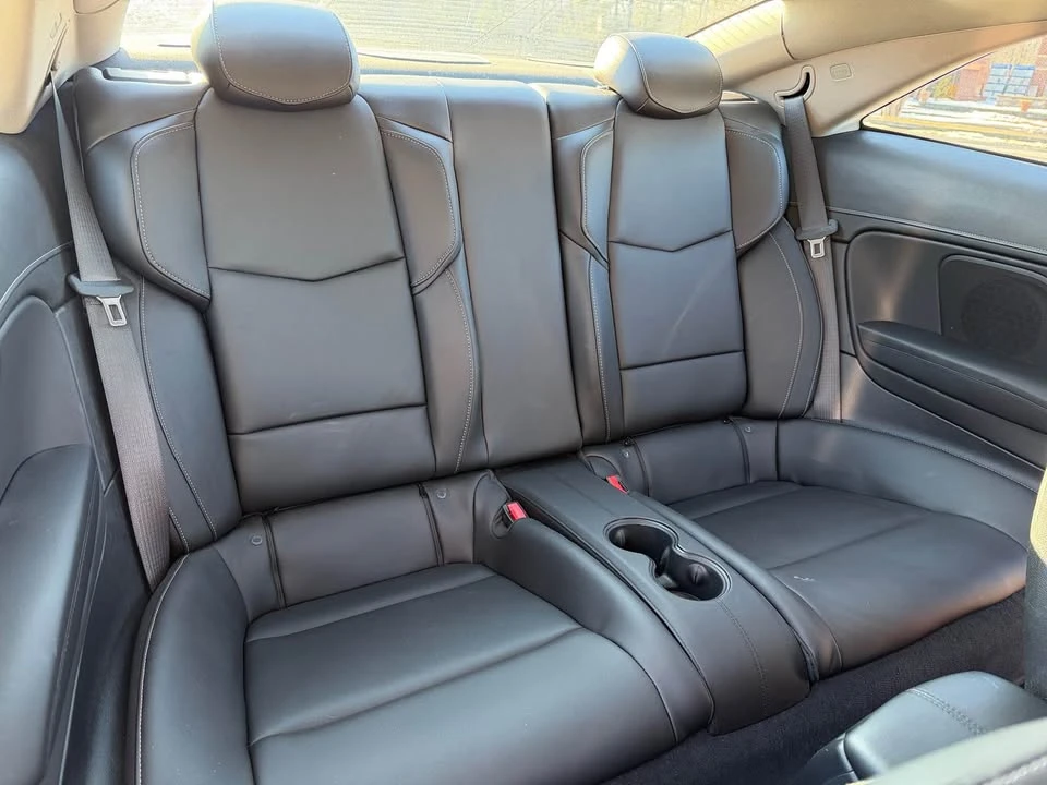 2017 Cadillac ATS - Image 12 of 18