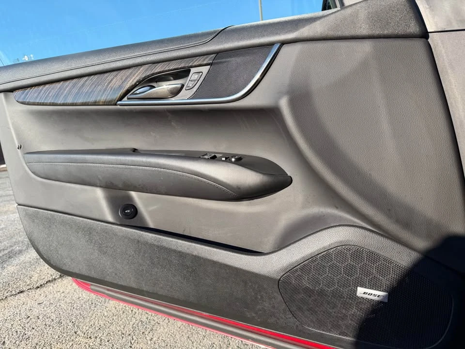 2017 Cadillac ATS - Image 13 of 18