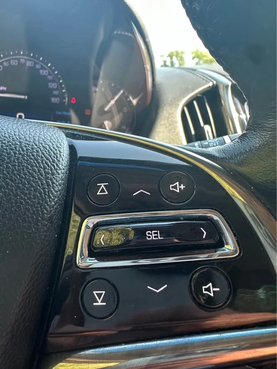 2017 Cadillac ATS - Image 12 of 13