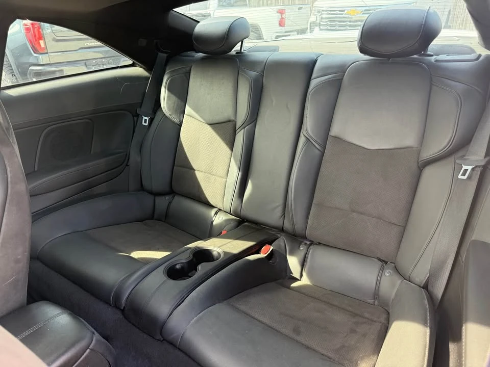 2017 Cadillac ATS - Image 18 of 20