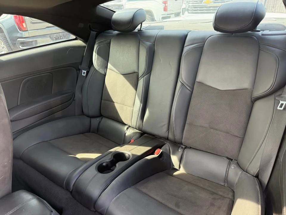 2017 Cadillac ATS - Image 19 of 20