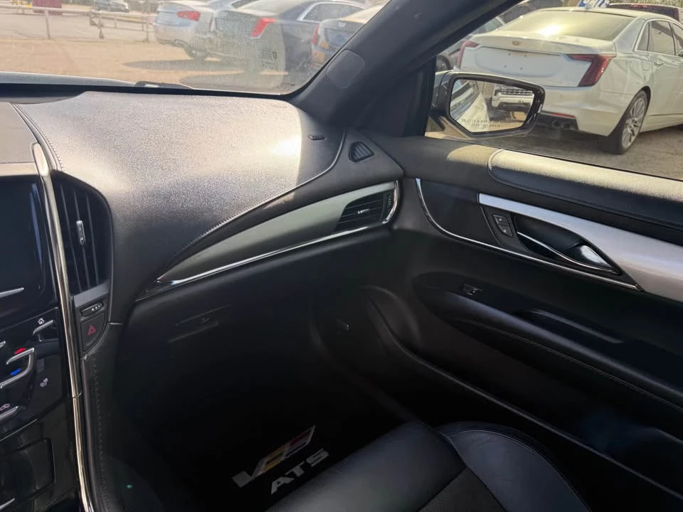 2017 Cadillac ATS - Image 17 of 20