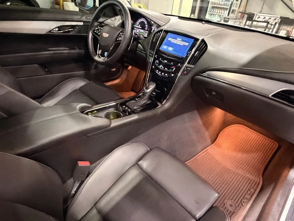 2017 Cadillac ATS - Image 6 of 9