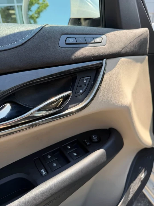 2017 Cadillac ATS - Image 10 of 15