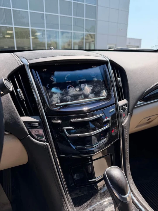 2017 Cadillac ATS - Image 15 of 15