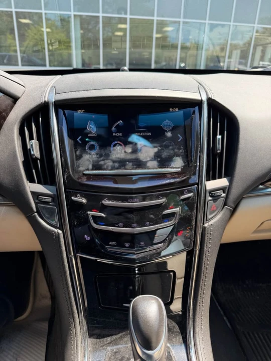 2017 Cadillac ATS - Image 13 of 15