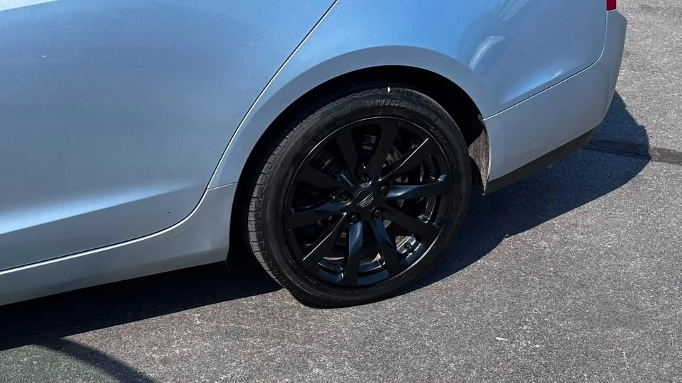 2017 Cadillac ATS - Image 20 of 20