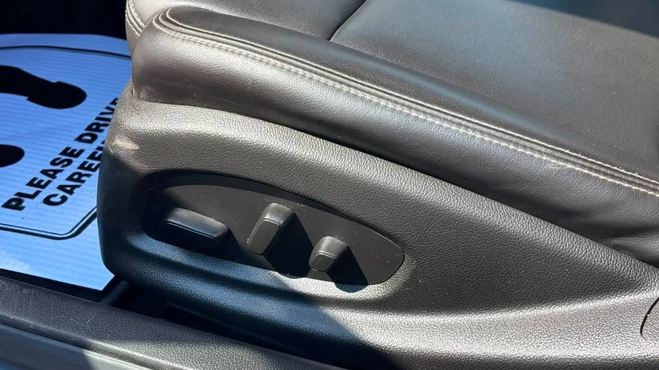 2017 Cadillac ATS - Image 15 of 20