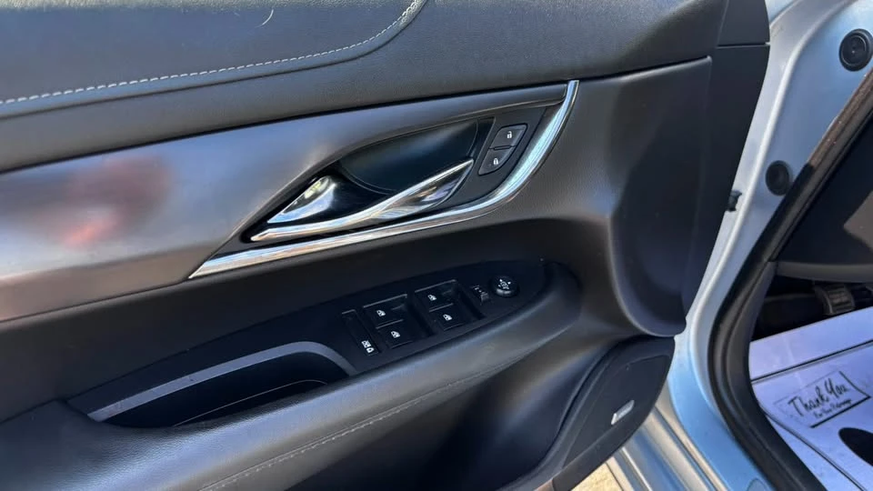 2017 Cadillac ATS - Image 14 of 20