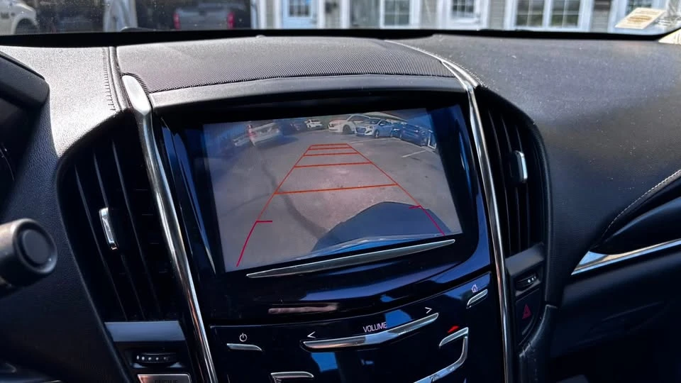 2017 Cadillac ATS - Image 18 of 20