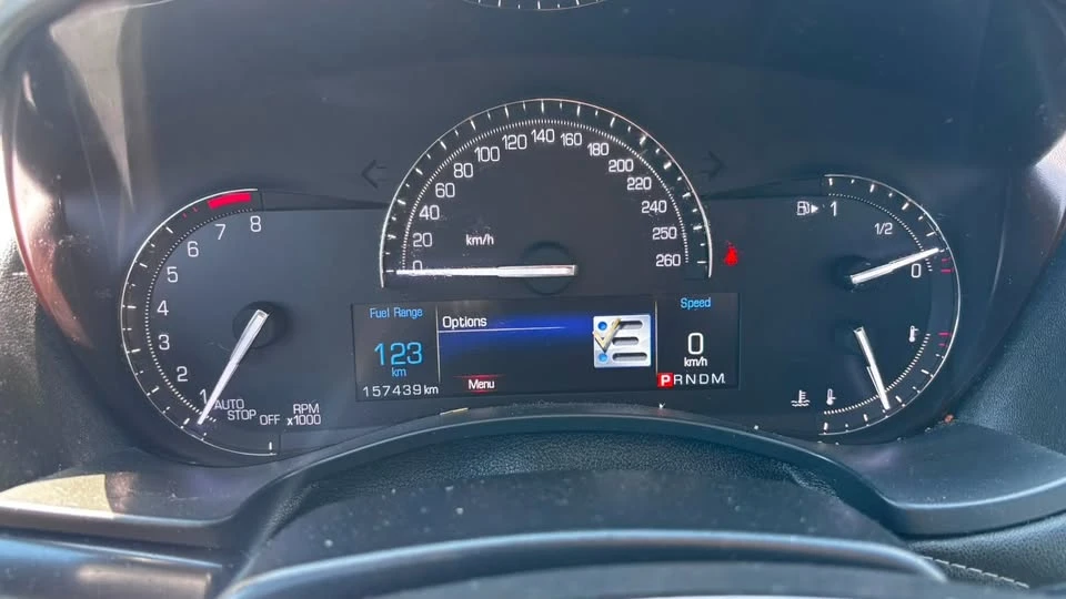 2017 Cadillac ATS - Image 17 of 20