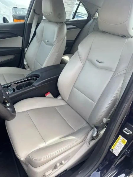 2017 Cadillac ATS - Image 11 of 12