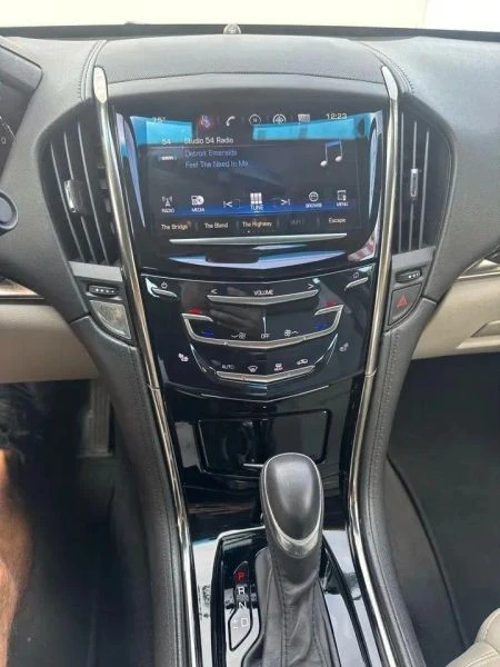 2017 Cadillac ATS - Image 12 of 12