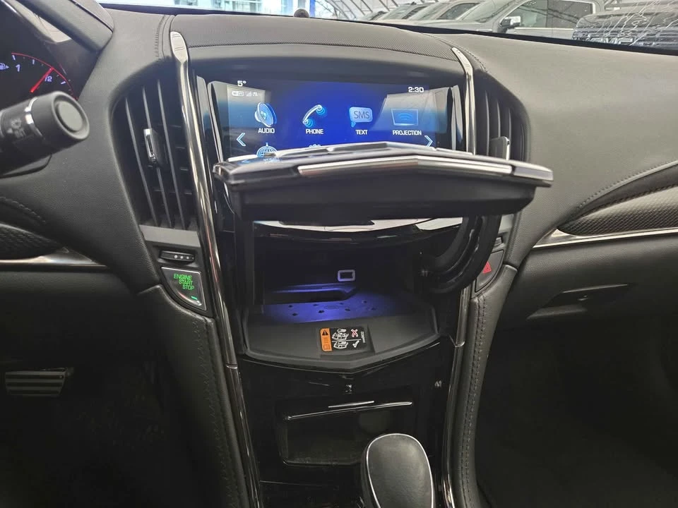 2017 Cadillac ATS - Image 14 of 16