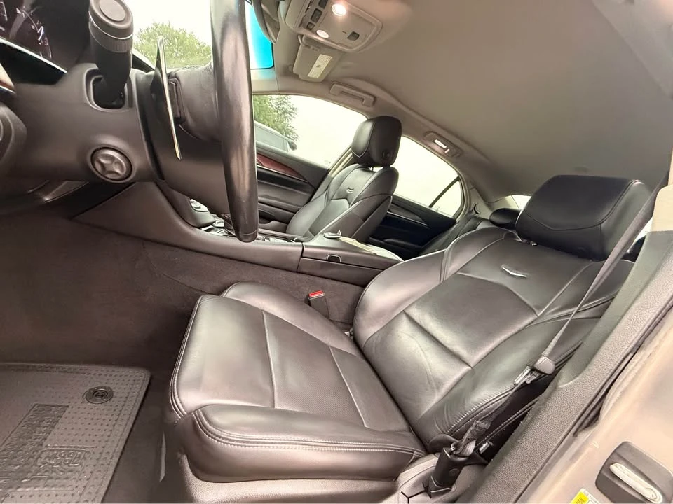 2017 Cadillac ATS - Image 13 of 15