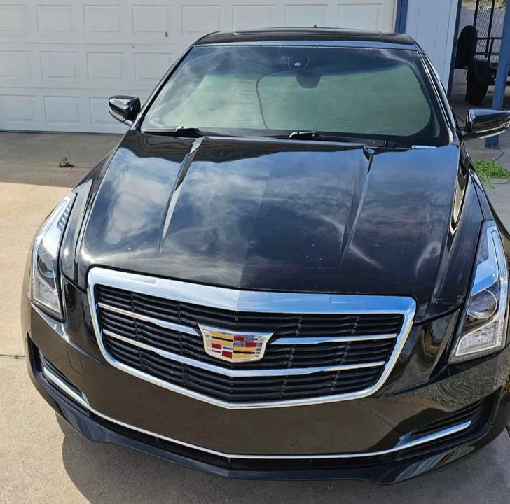 2017 Cadillac ATS - Image 5 of 12