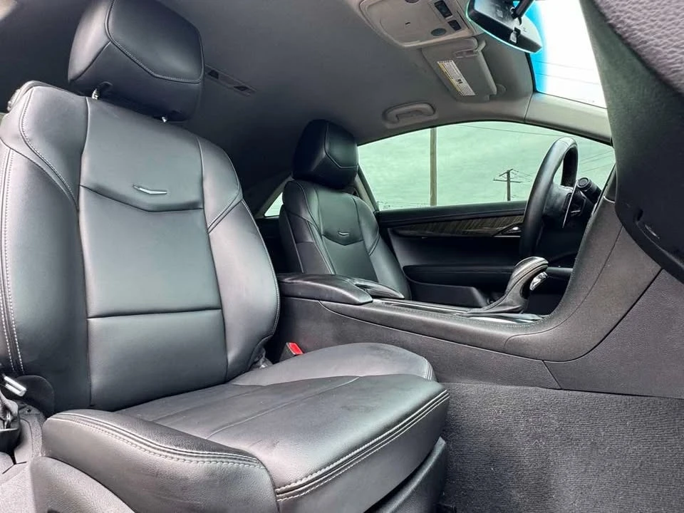 2017 Cadillac ATS - Image 13 of 16