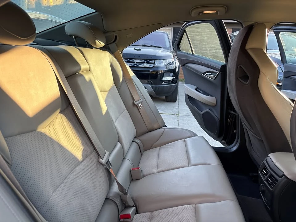 2017 Cadillac ATS - Image 7 of 17
