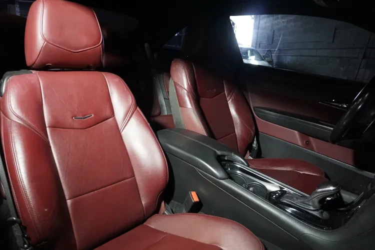 2017 Cadillac ATS - Image 13 of 14