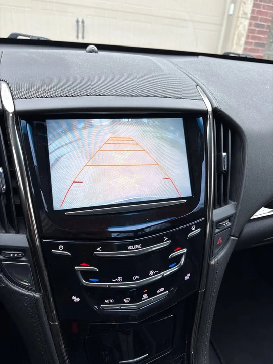 2017 Cadillac ATS - Image 11 of 19