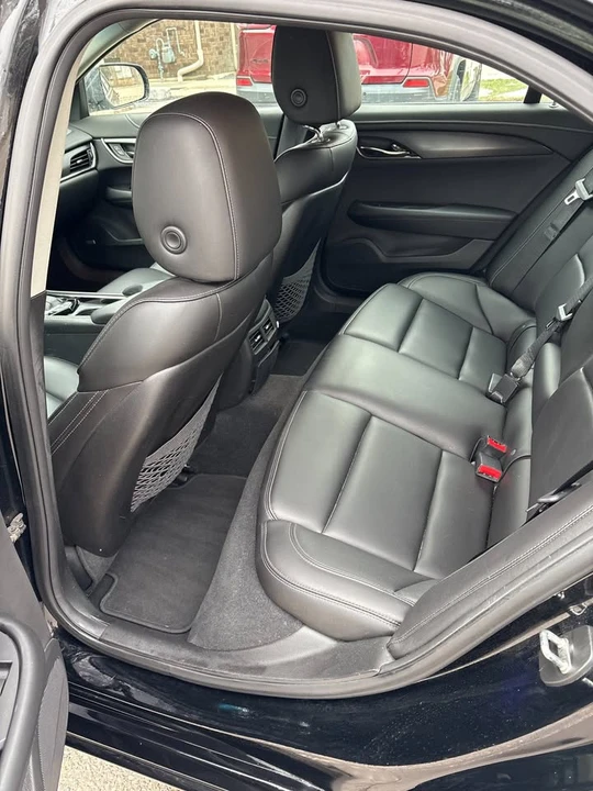 2017 Cadillac ATS - Image 13 of 19