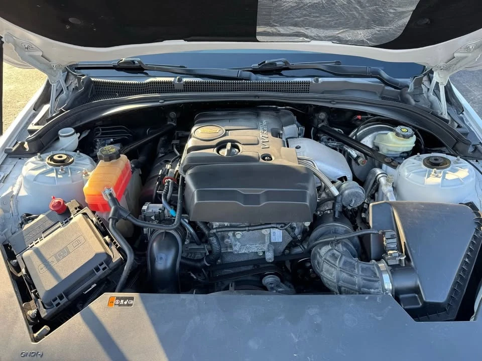 2017 Cadillac ATS - Image 20 of 20