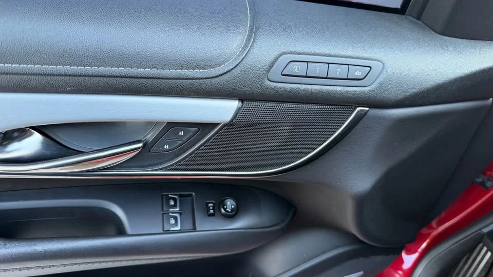 2017 Cadillac ATS - Image 14 of 18