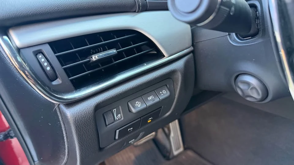 2017 Cadillac ATS - Image 12 of 18