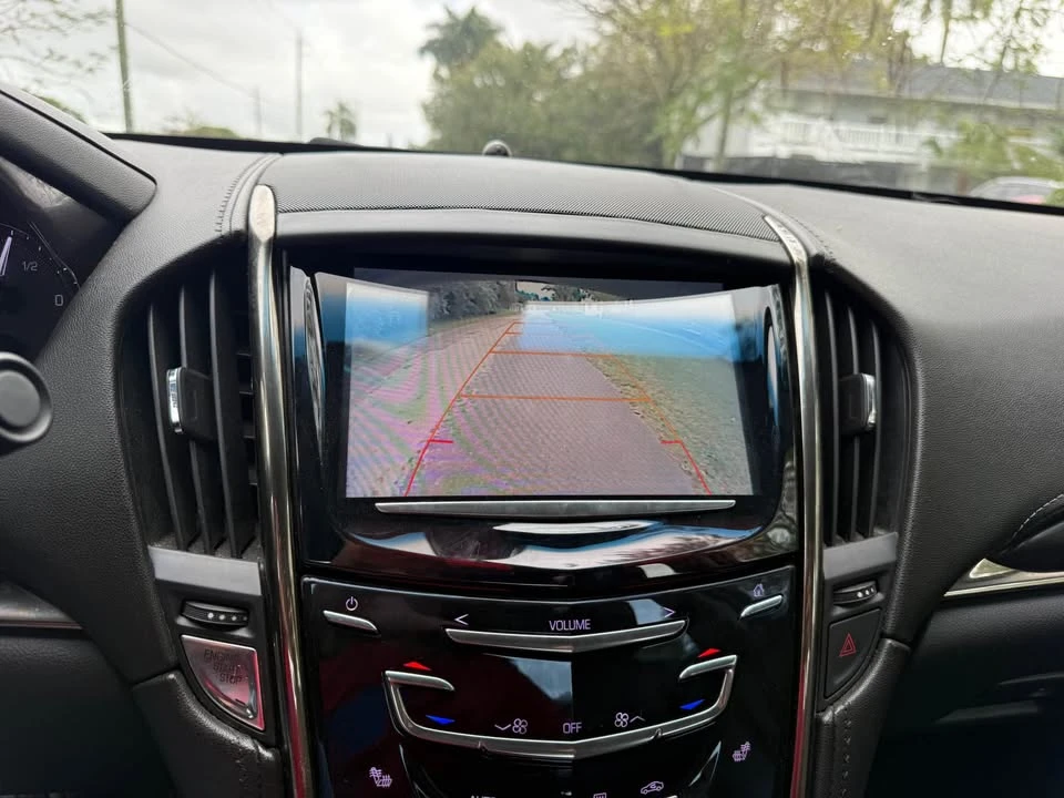 2017 Cadillac ATS - Image 14 of 15