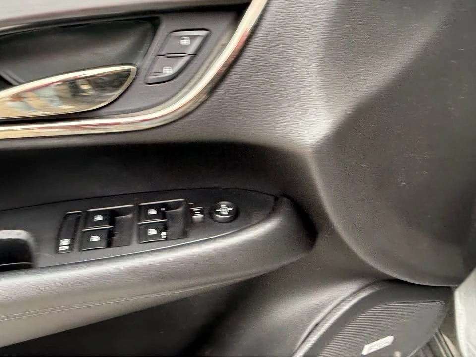 2017 Cadillac ATS - Image 11 of 15