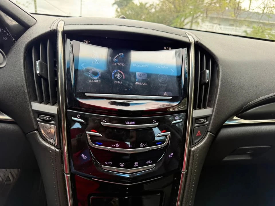 2017 Cadillac ATS - Image 13 of 15