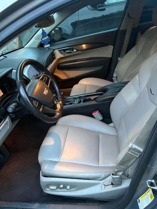 2017 Cadillac ATS - Image 7 of 9