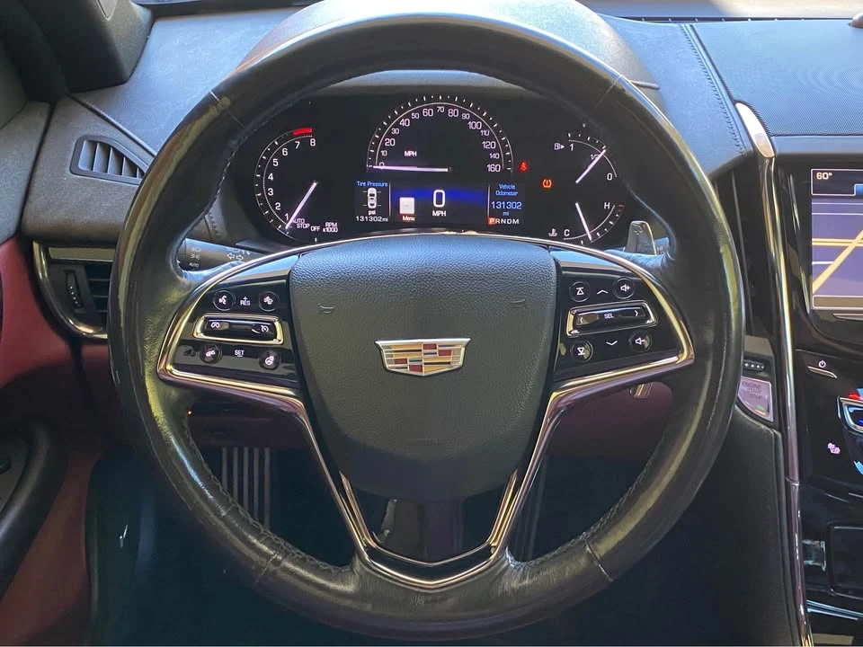 2017 Cadillac ATS - Image 15 of 19