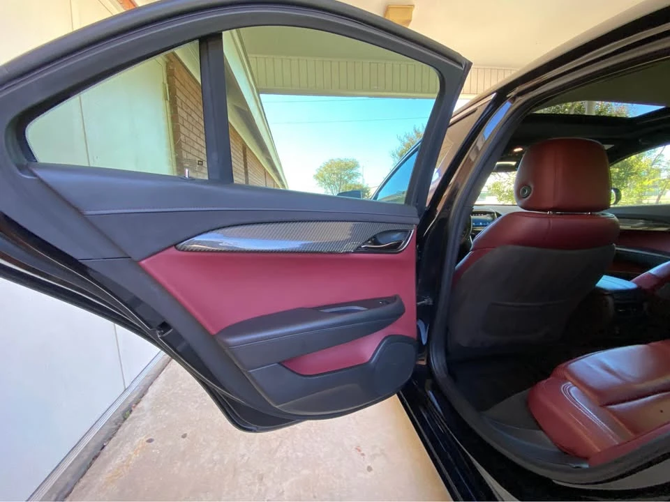2017 Cadillac ATS - Image 12 of 19