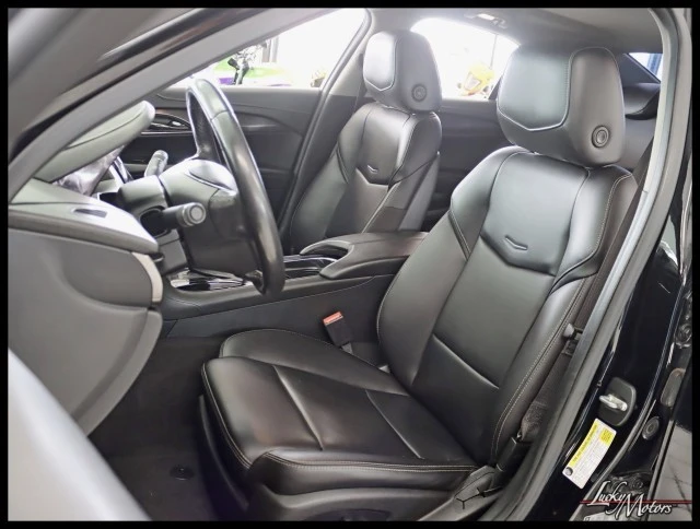 2017 Cadillac ATS - Image 20 of 21