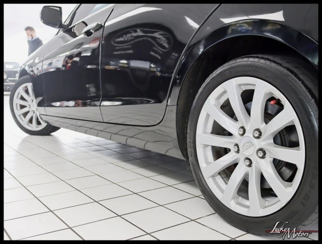 2017 Cadillac ATS - Image 10 of 21