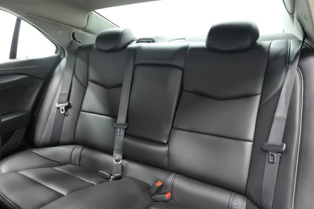 2017 Cadillac ATS - Image 3 of 21