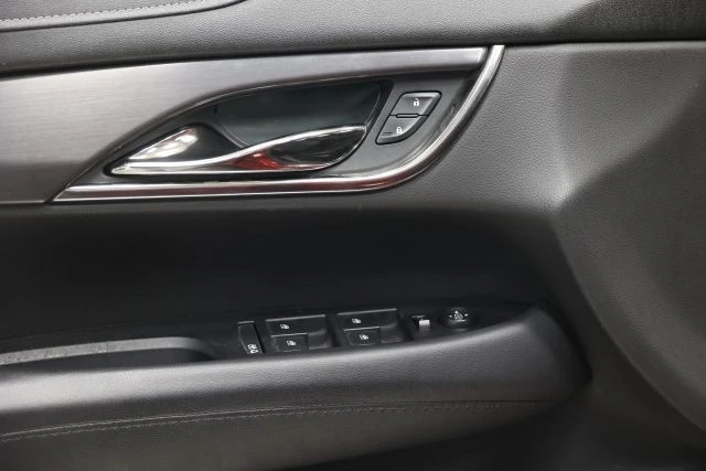 2017 Cadillac ATS - Image 11 of 21