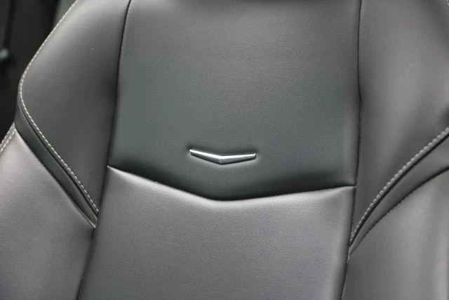 2017 Cadillac ATS - Image 19 of 21
