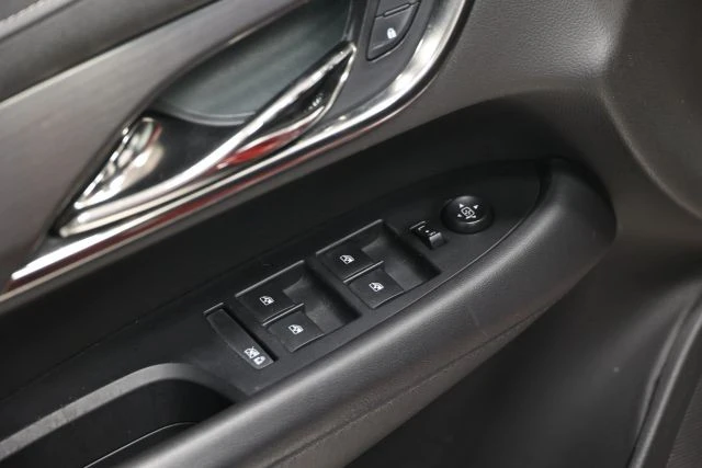 2017 Cadillac ATS - Image 12 of 12
